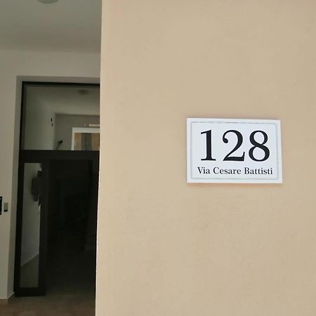 B&B Al Centro Siderno Εξωτερικό φωτογραφία