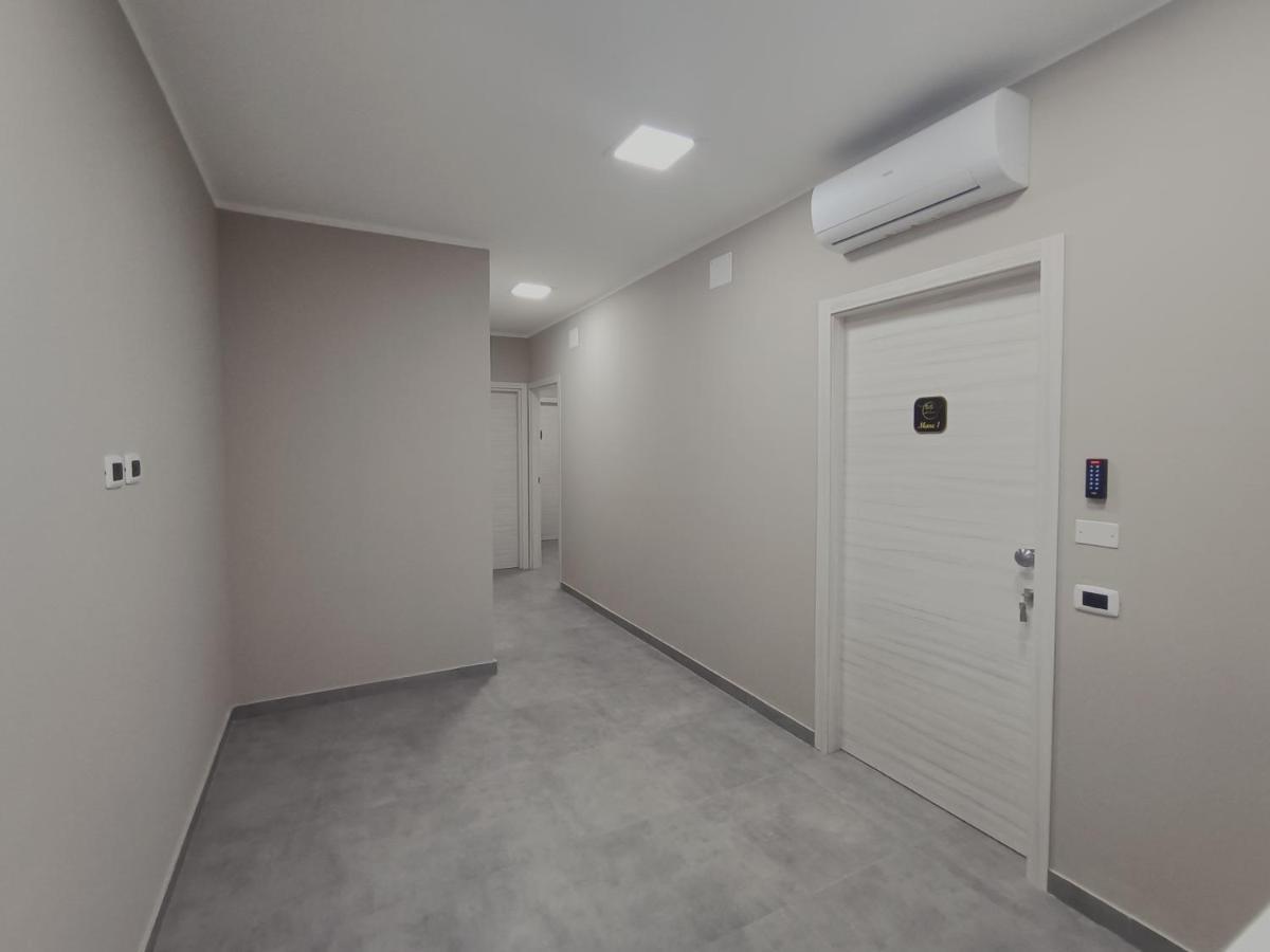 B&B Al Centro Siderno Εξωτερικό φωτογραφία