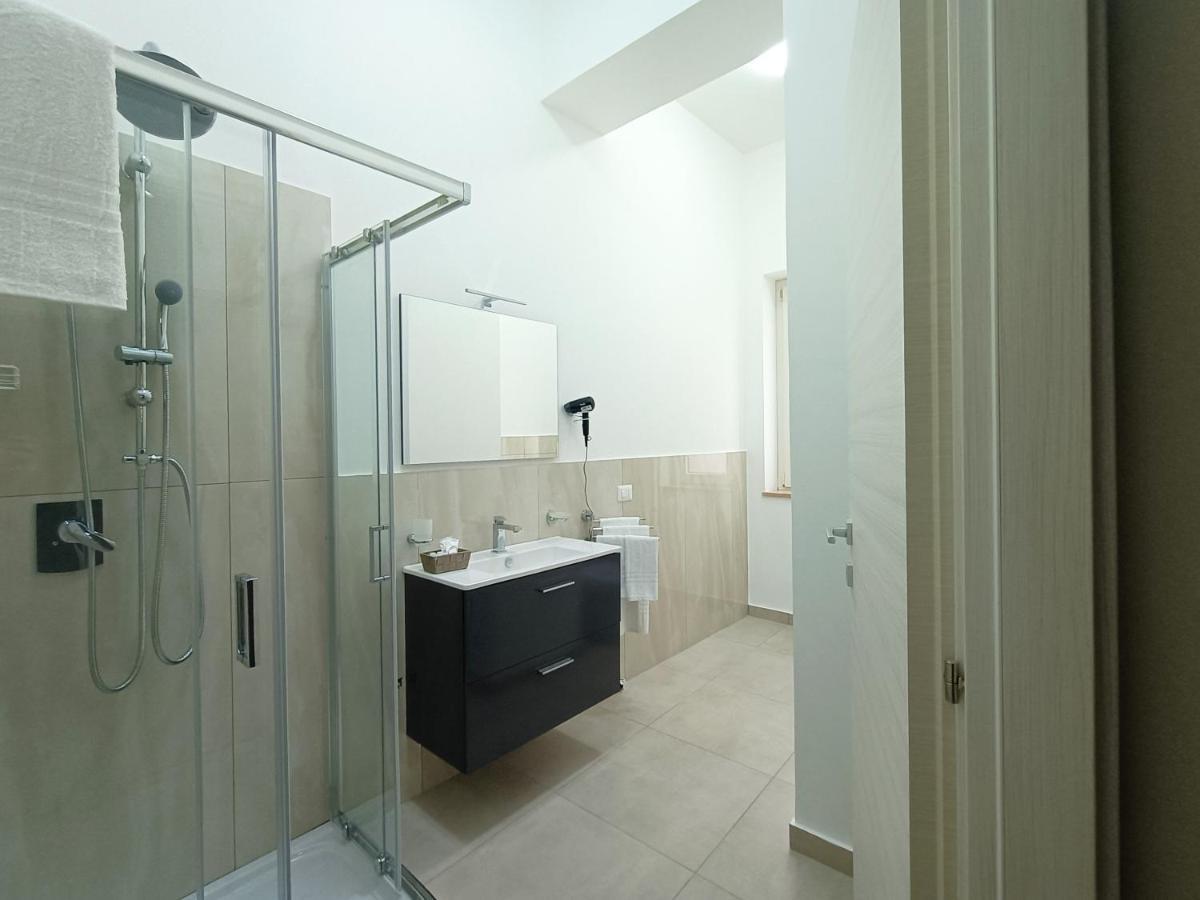 B&B Al Centro Siderno Εξωτερικό φωτογραφία