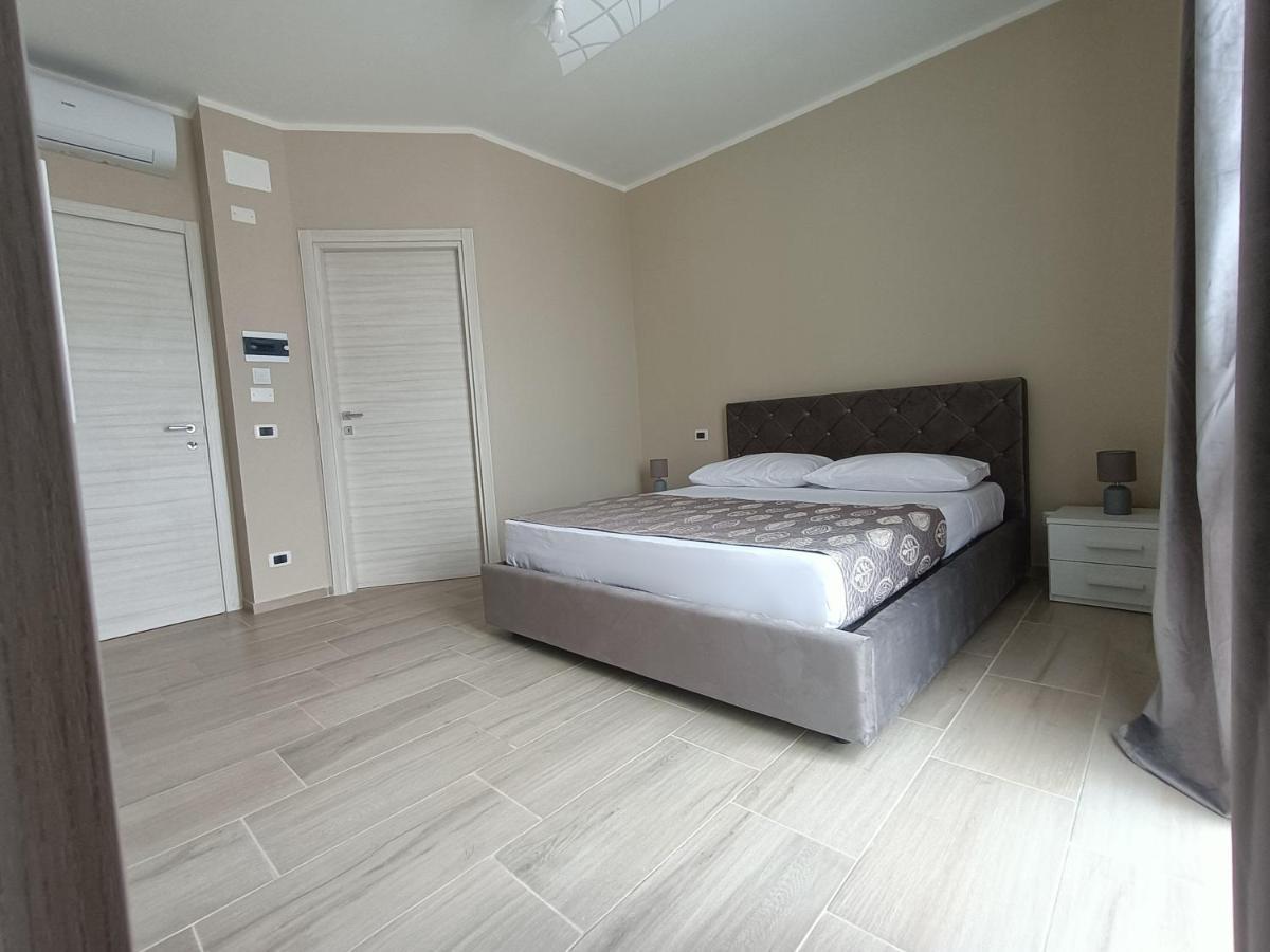 B&B Al Centro Siderno Εξωτερικό φωτογραφία