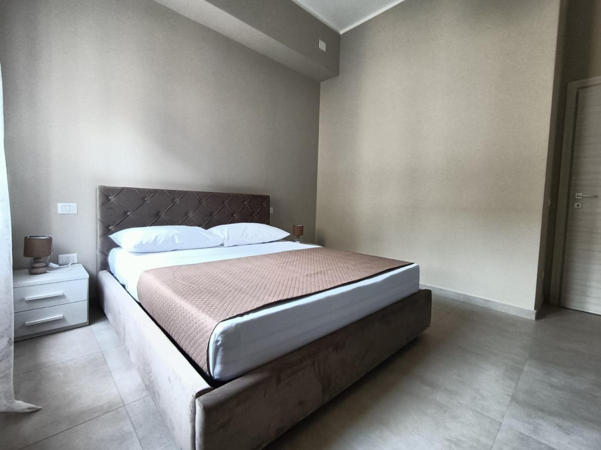 B&B Al Centro Siderno Εξωτερικό φωτογραφία