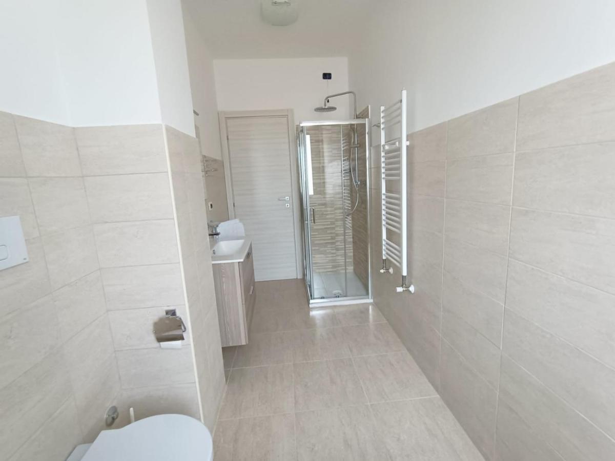 B&B Al Centro Siderno Εξωτερικό φωτογραφία
