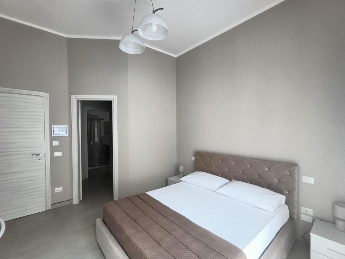 B&B Al Centro Siderno Εξωτερικό φωτογραφία