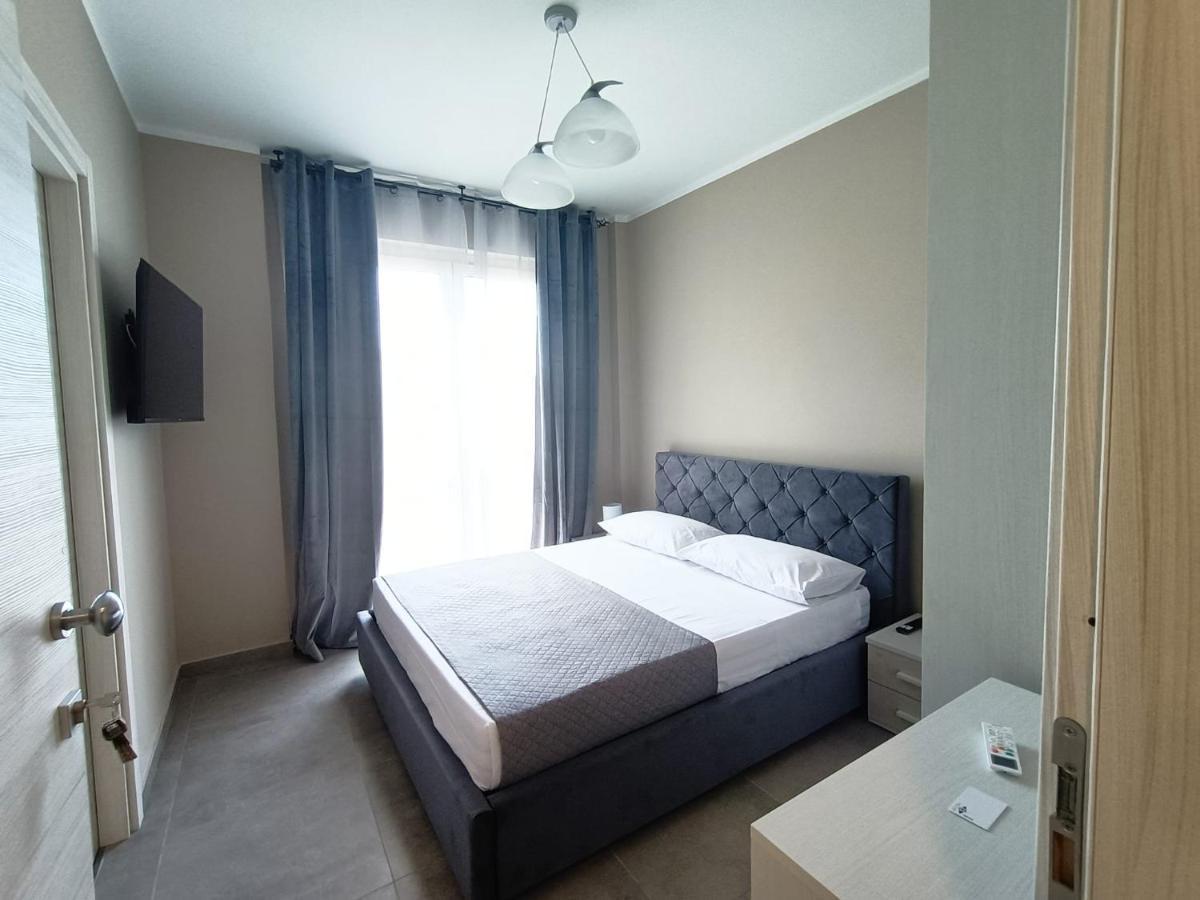 B&B Al Centro Siderno Εξωτερικό φωτογραφία