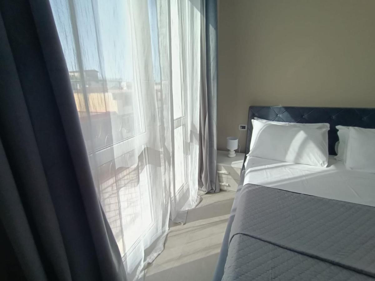 B&B Al Centro Siderno Εξωτερικό φωτογραφία