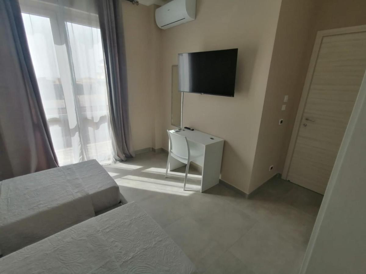 B&B Al Centro Siderno Εξωτερικό φωτογραφία