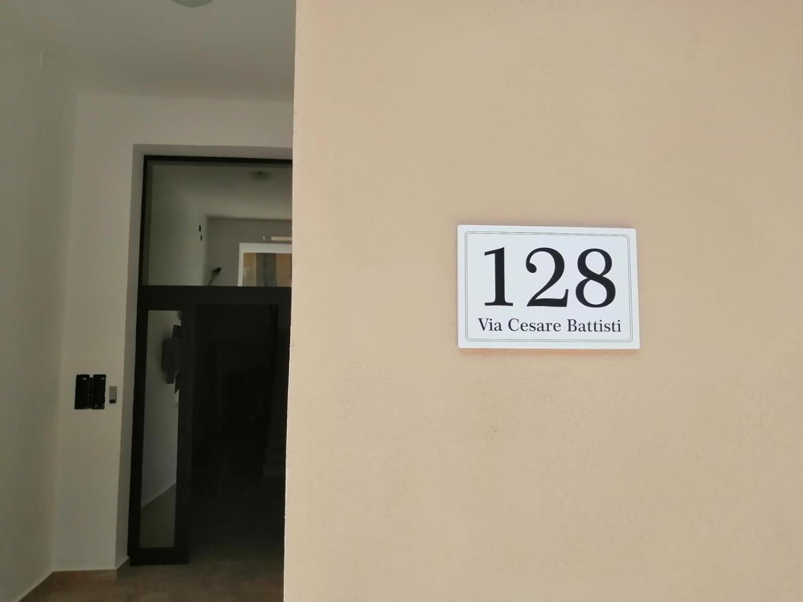 B&B Al Centro Siderno Εξωτερικό φωτογραφία