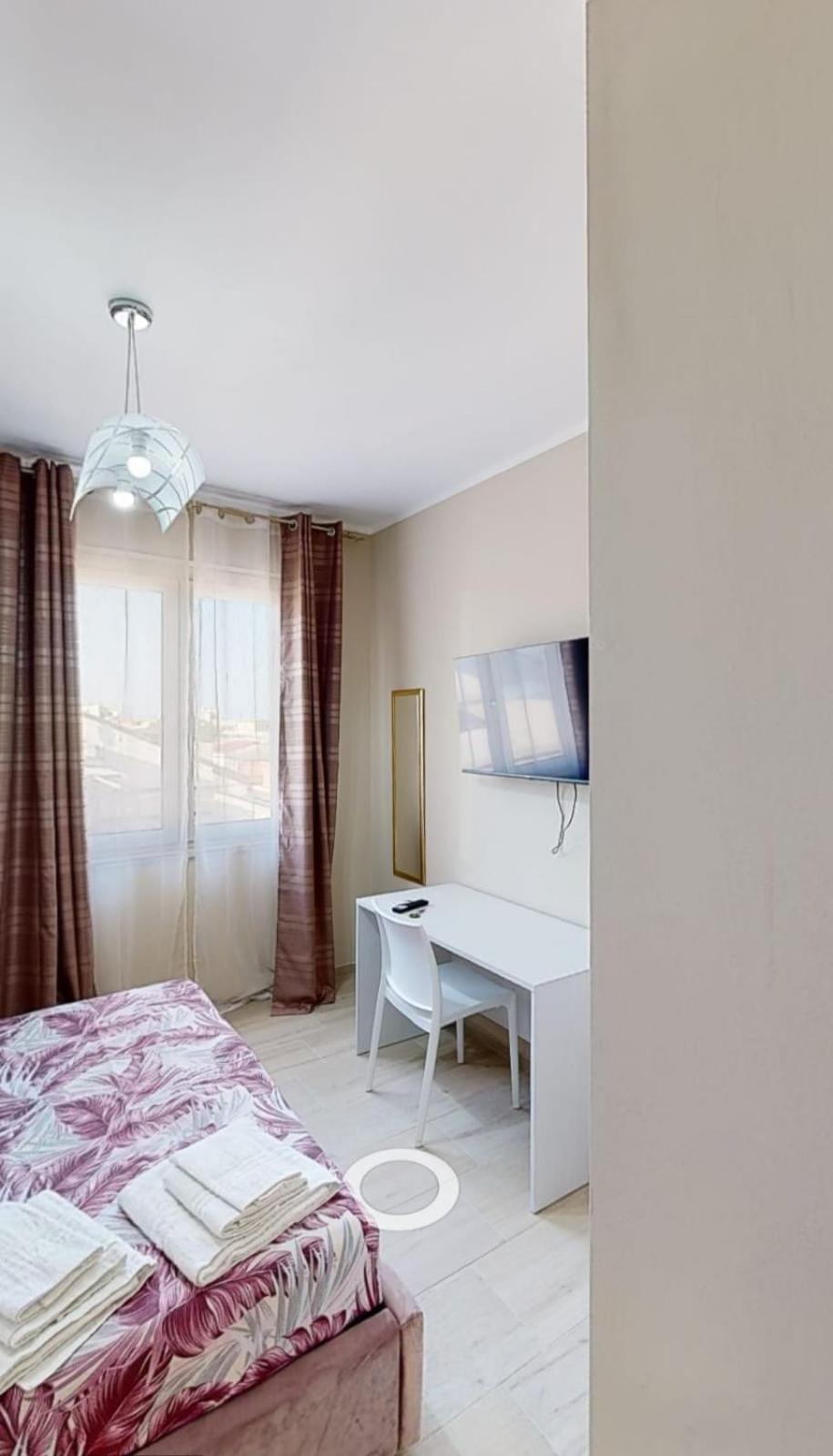 B&B Al Centro Siderno Εξωτερικό φωτογραφία