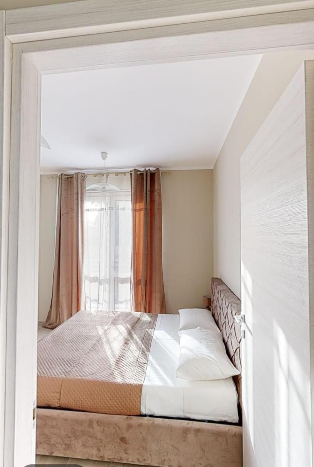 B&B Al Centro Siderno Εξωτερικό φωτογραφία