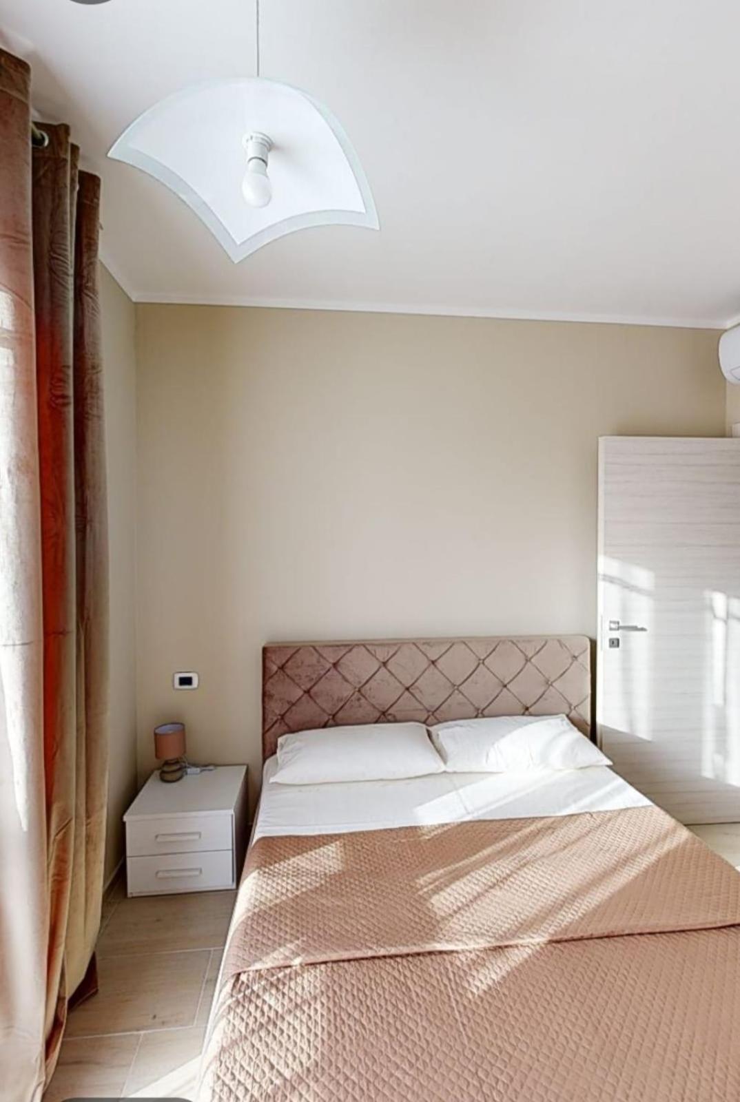 B&B Al Centro Siderno Εξωτερικό φωτογραφία