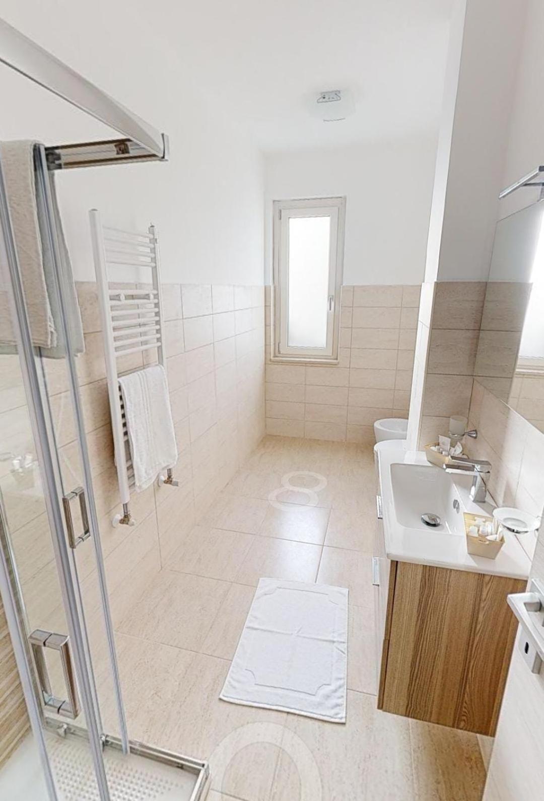 B&B Al Centro Siderno Εξωτερικό φωτογραφία