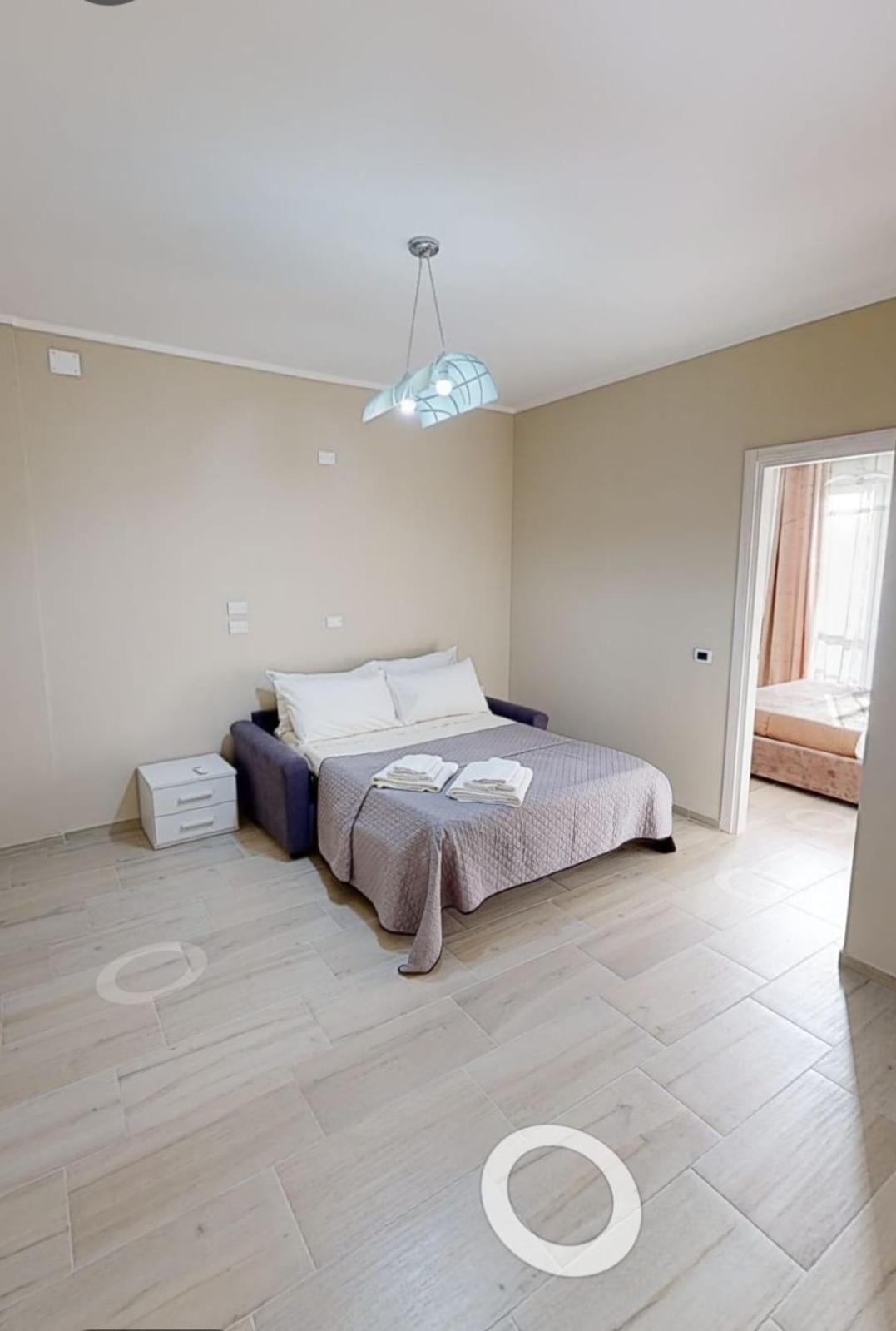 B&B Al Centro Siderno Εξωτερικό φωτογραφία