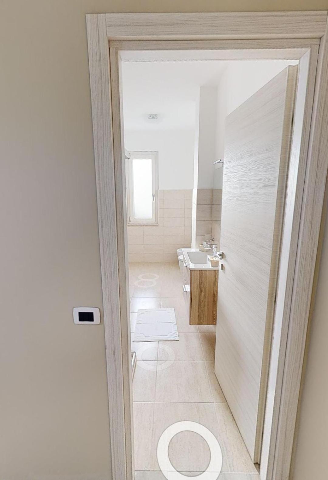 B&B Al Centro Siderno Εξωτερικό φωτογραφία