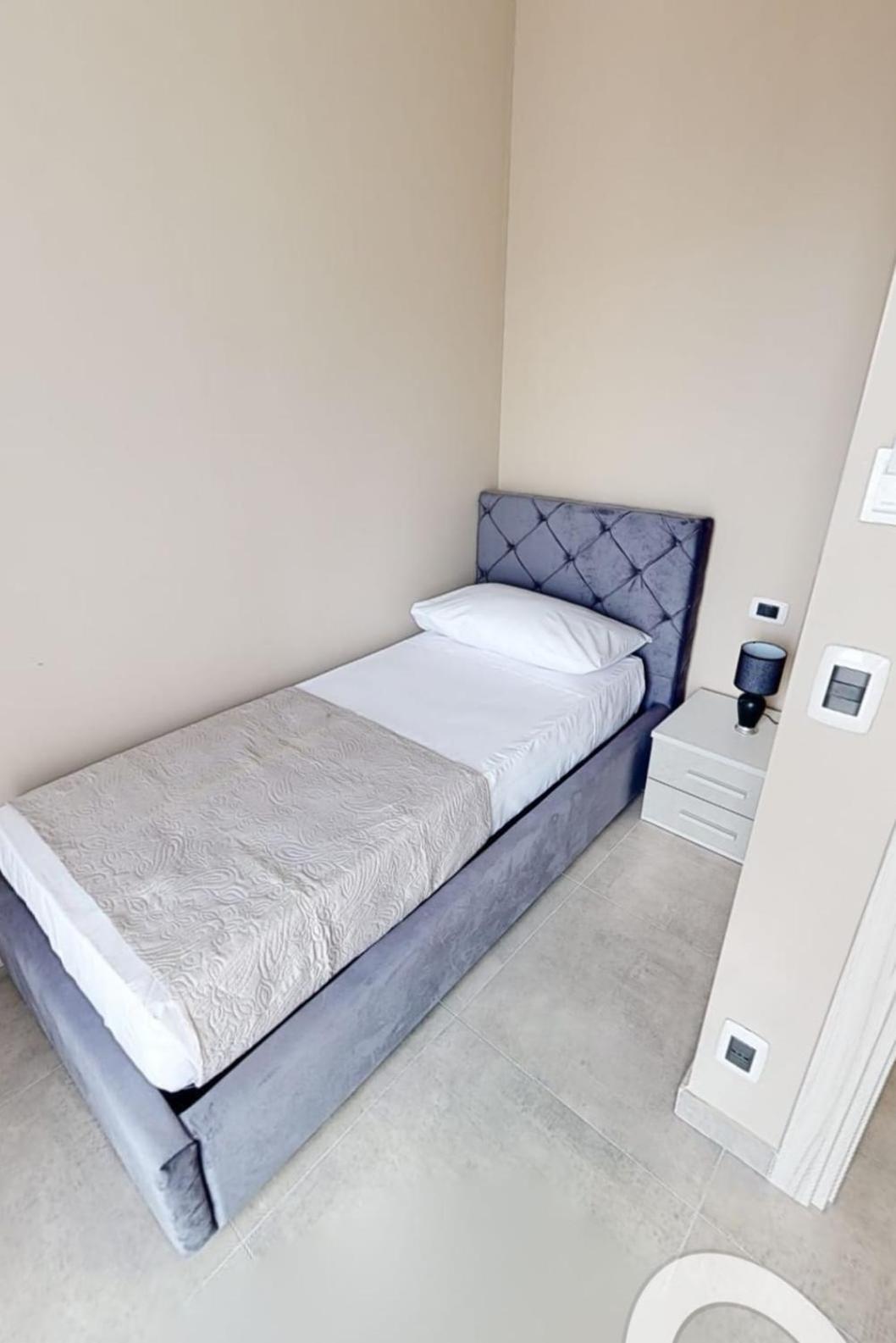 B&B Al Centro Siderno Εξωτερικό φωτογραφία