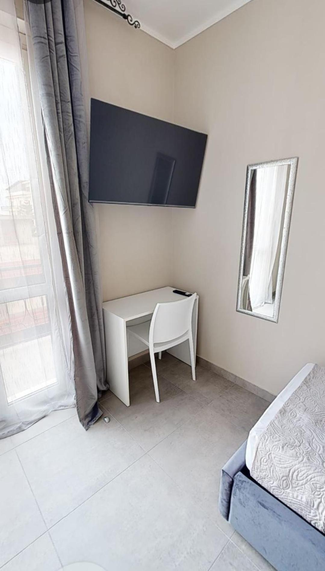 B&B Al Centro Siderno Εξωτερικό φωτογραφία