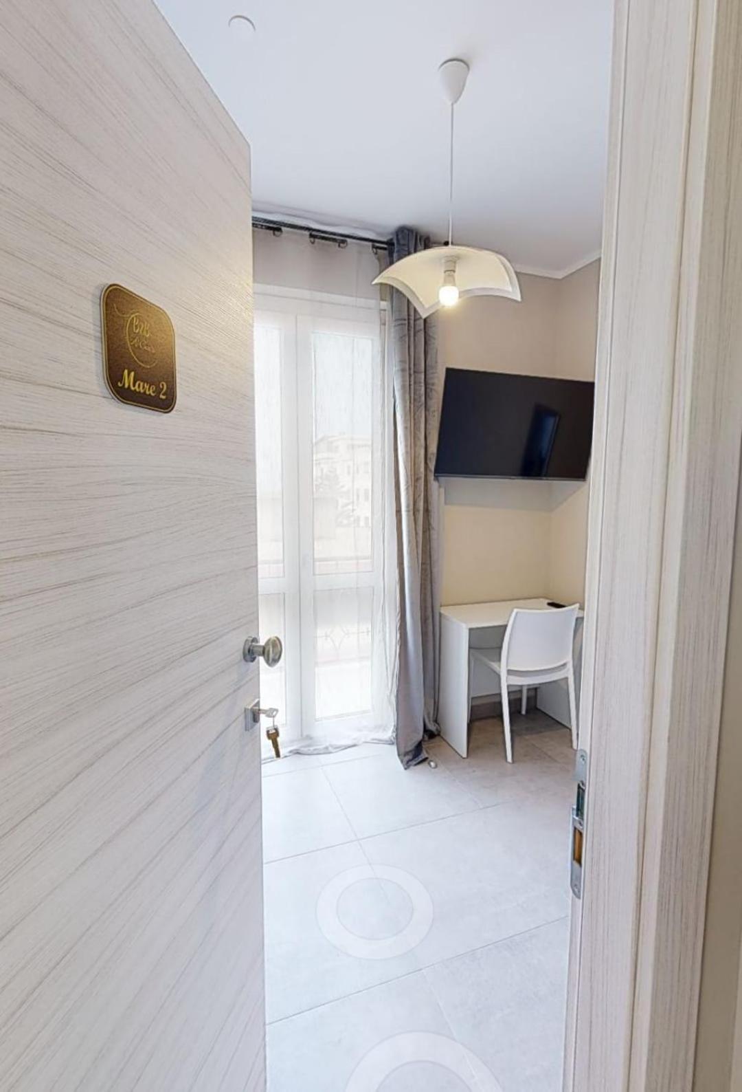 B&B Al Centro Siderno Εξωτερικό φωτογραφία