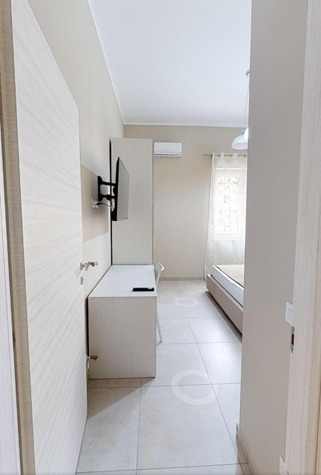 B&B Al Centro Siderno Εξωτερικό φωτογραφία