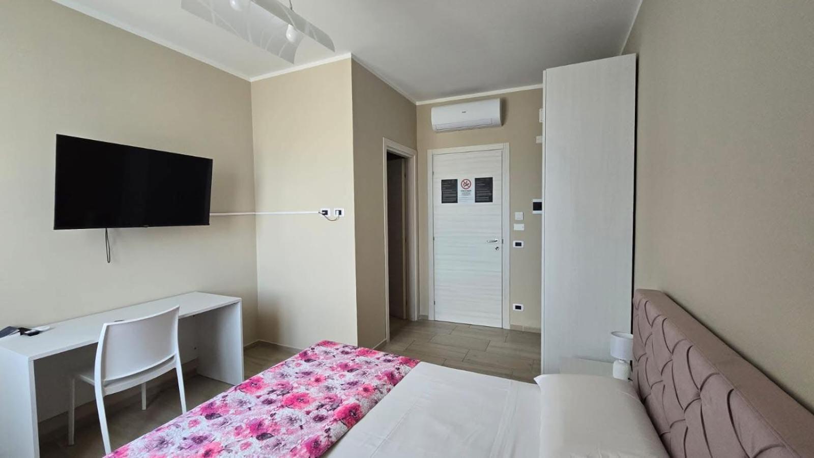 B&B Al Centro Siderno Εξωτερικό φωτογραφία