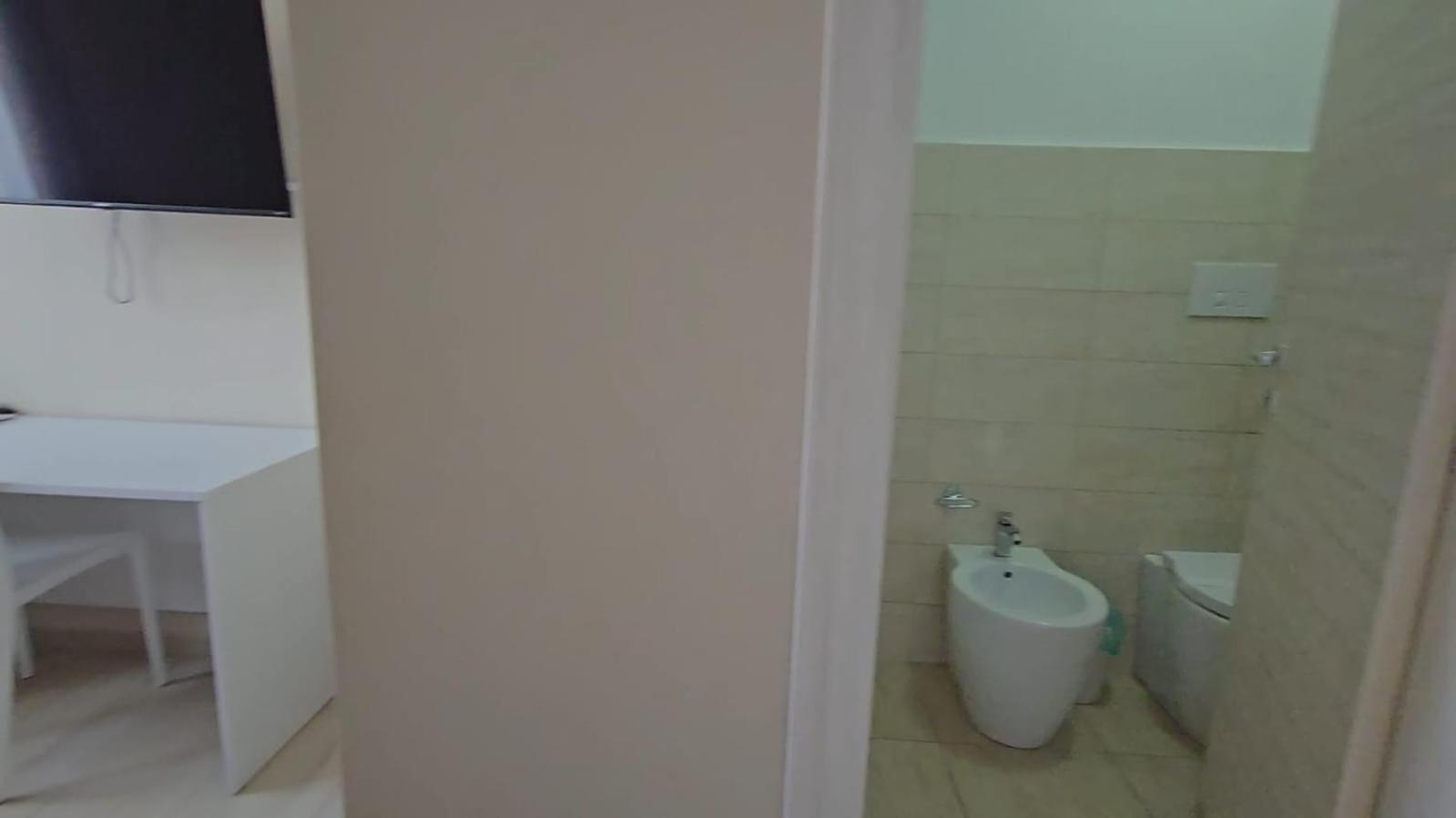 B&B Al Centro Siderno Εξωτερικό φωτογραφία