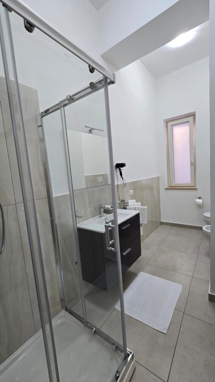 B&B Al Centro Siderno Εξωτερικό φωτογραφία