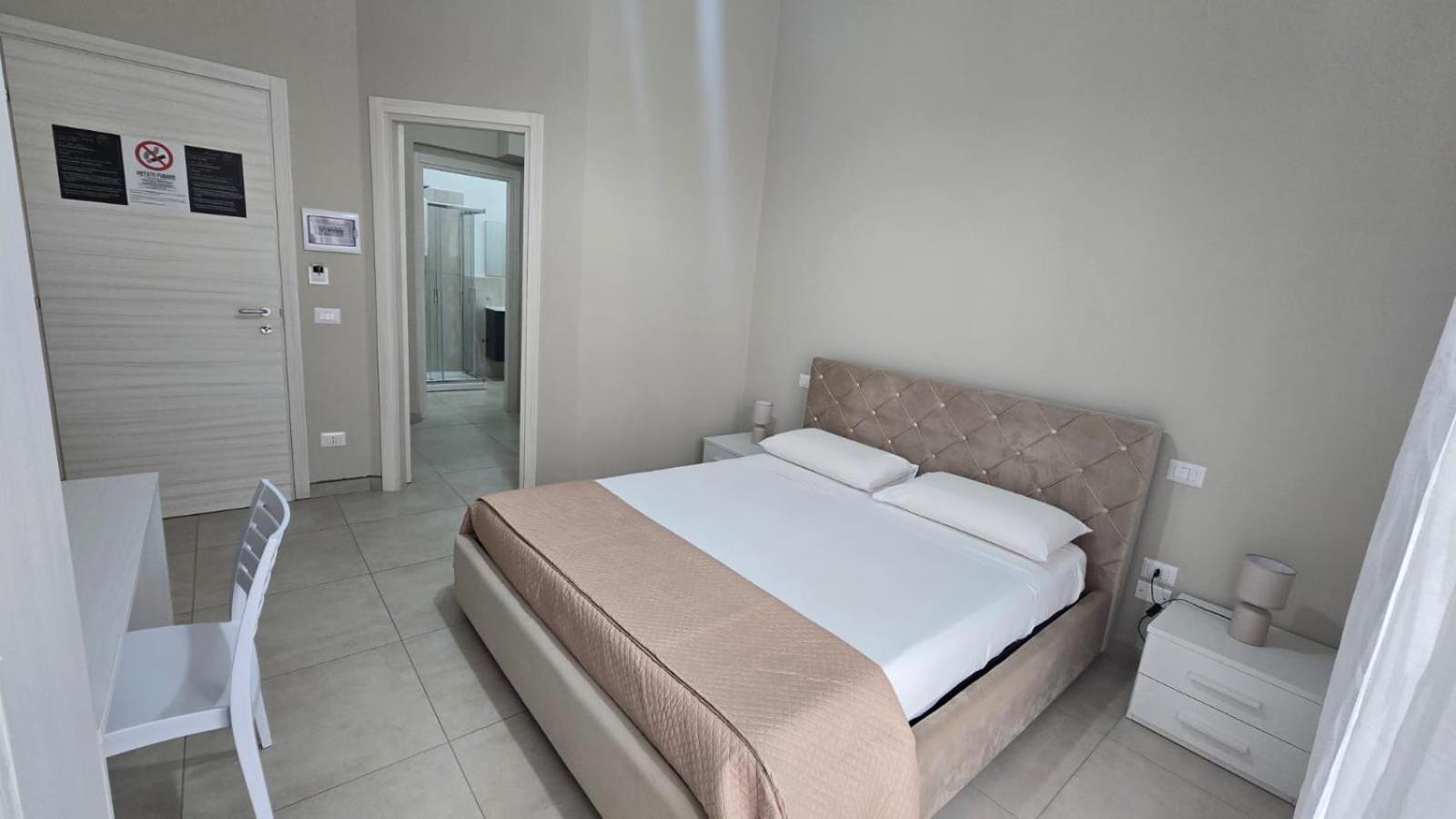 B&B Al Centro Siderno Εξωτερικό φωτογραφία