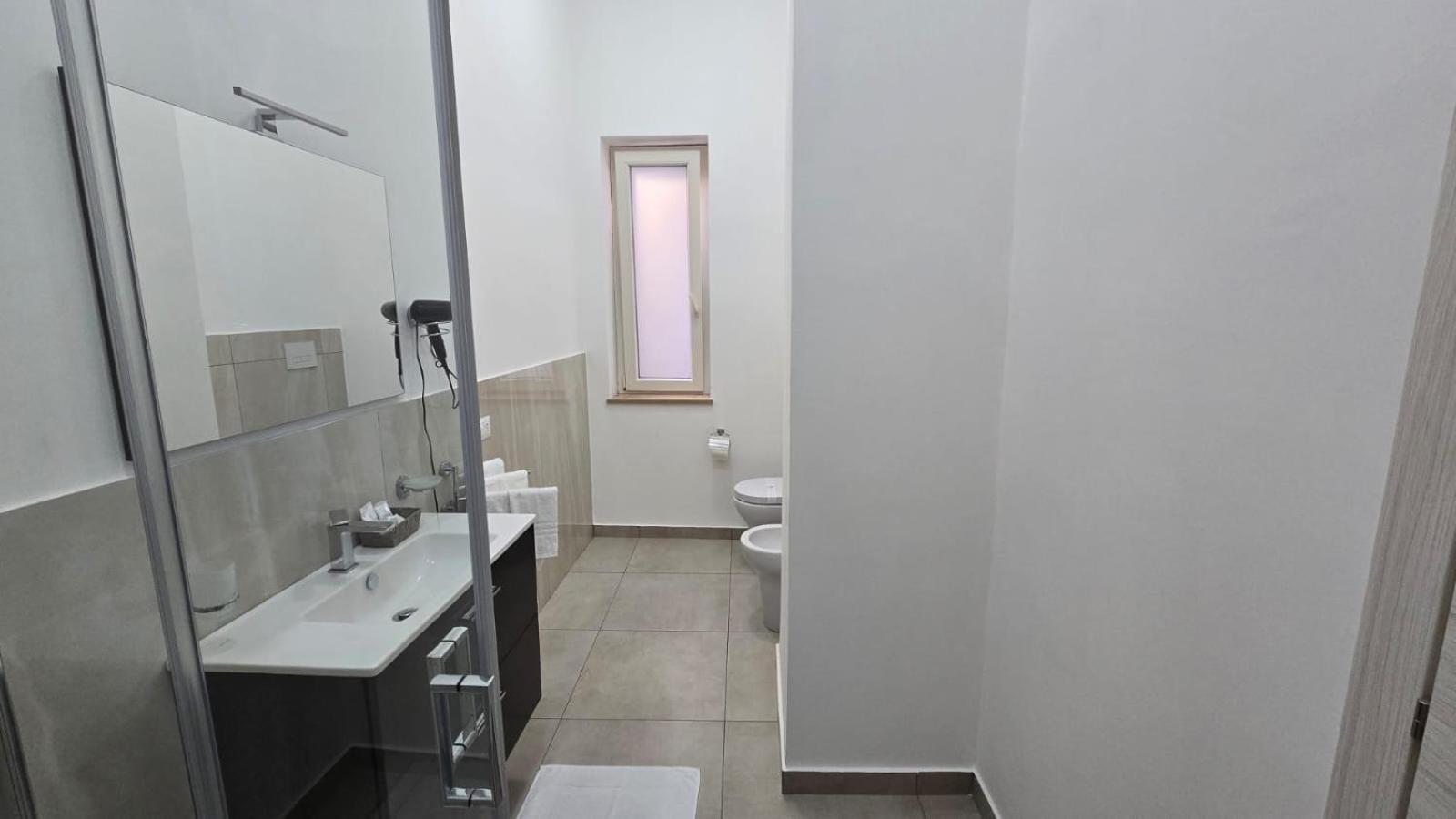 B&B Al Centro Siderno Εξωτερικό φωτογραφία
