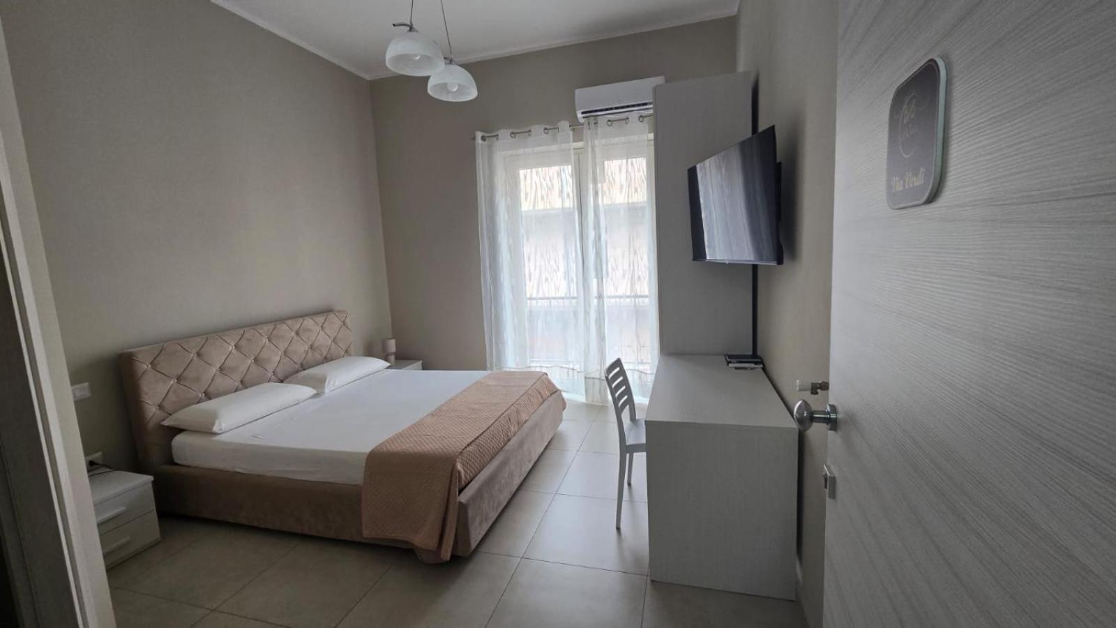 B&B Al Centro Siderno Εξωτερικό φωτογραφία