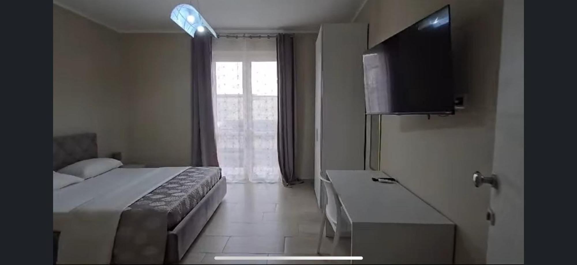 B&B Al Centro Siderno Εξωτερικό φωτογραφία