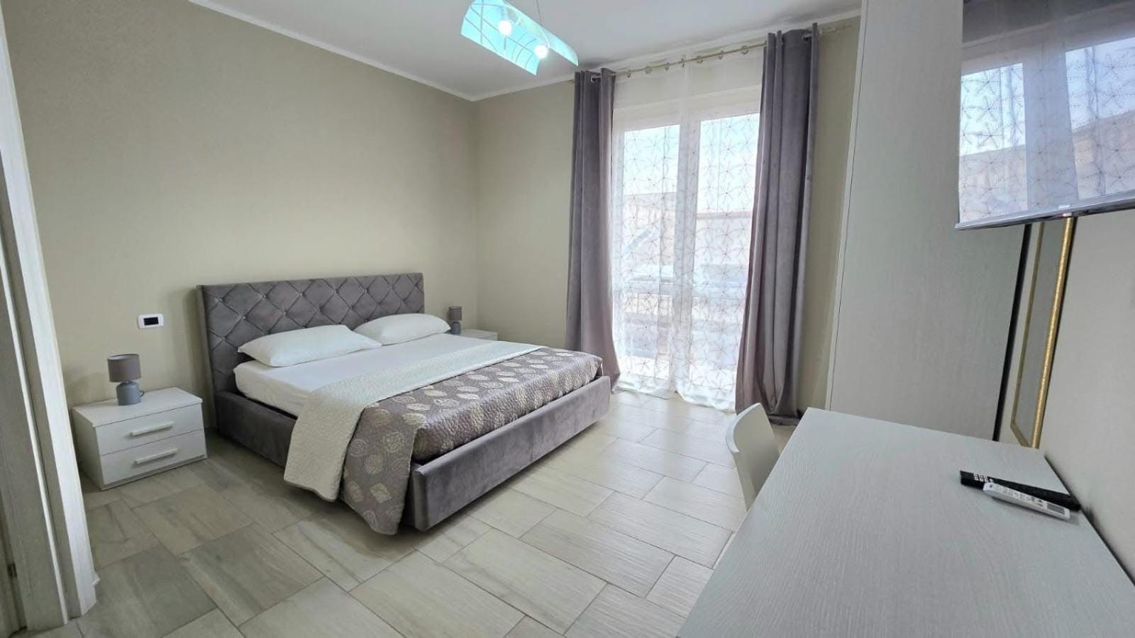 B&B Al Centro Siderno Εξωτερικό φωτογραφία