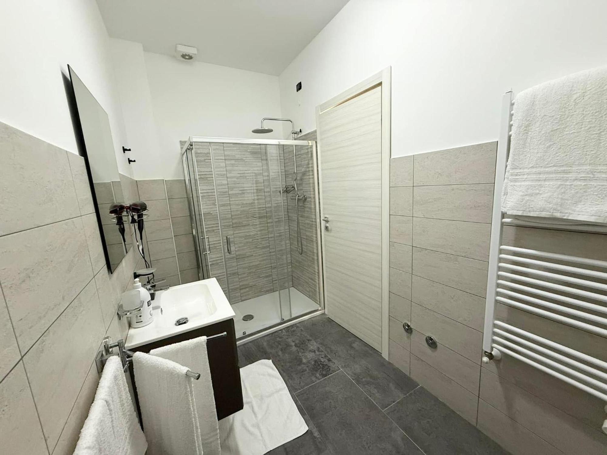 B&B Al Centro Siderno Εξωτερικό φωτογραφία