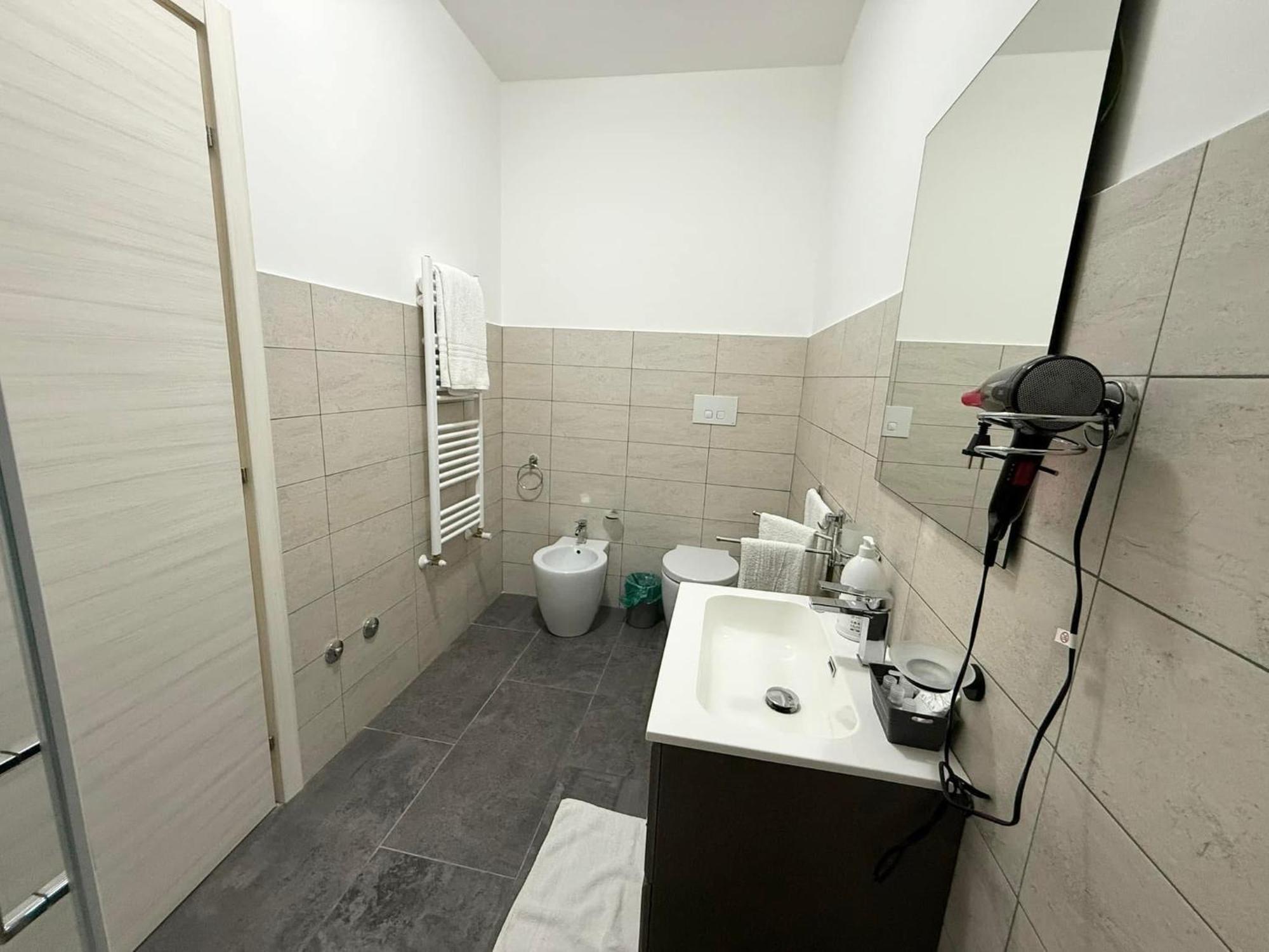 B&B Al Centro Siderno Εξωτερικό φωτογραφία