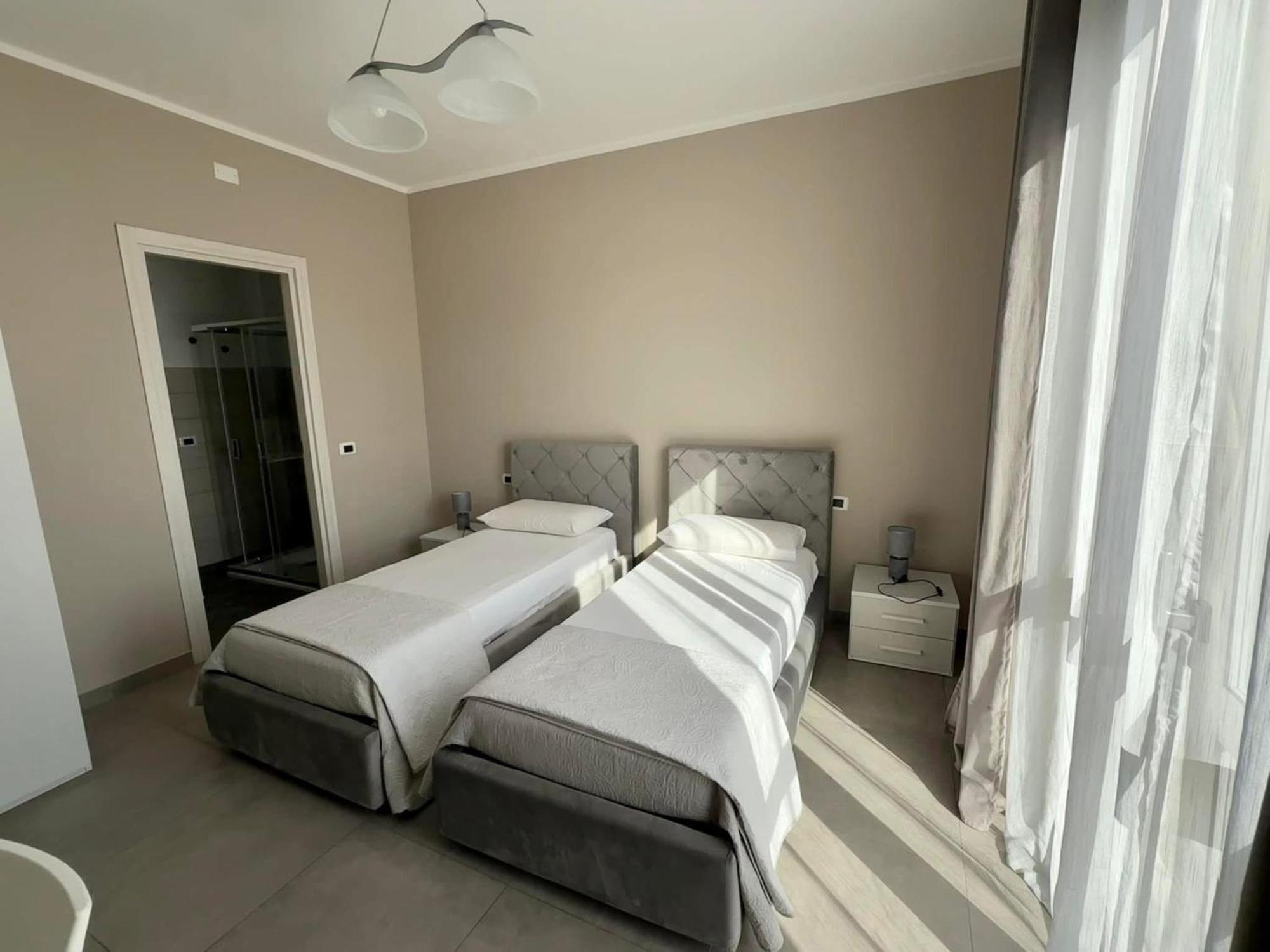B&B Al Centro Siderno Εξωτερικό φωτογραφία